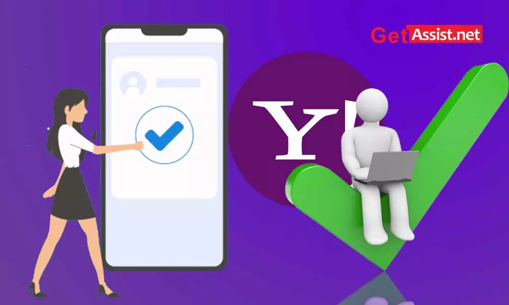 Yahoo 2-Step Verification: Add an extra layer of security