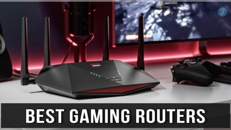 15 Best Gaming Routers – No Way to Beat This List