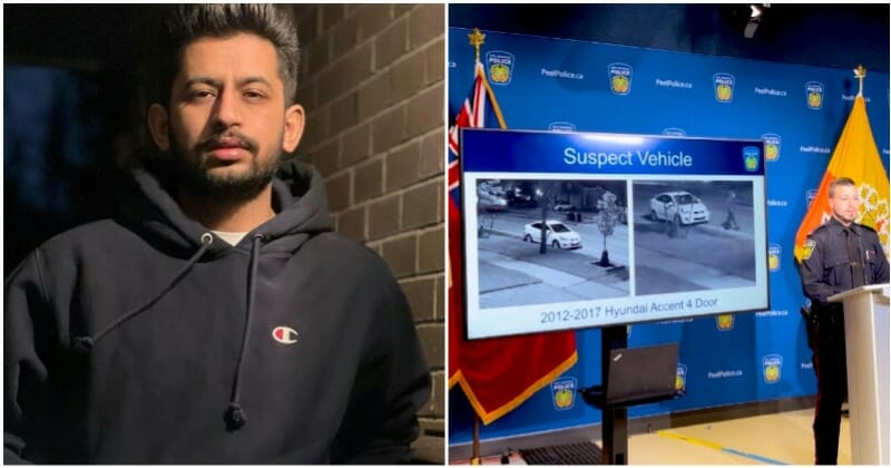 24-year-old Indian student fatally robbed and assaulted while delivering pizza in Canada