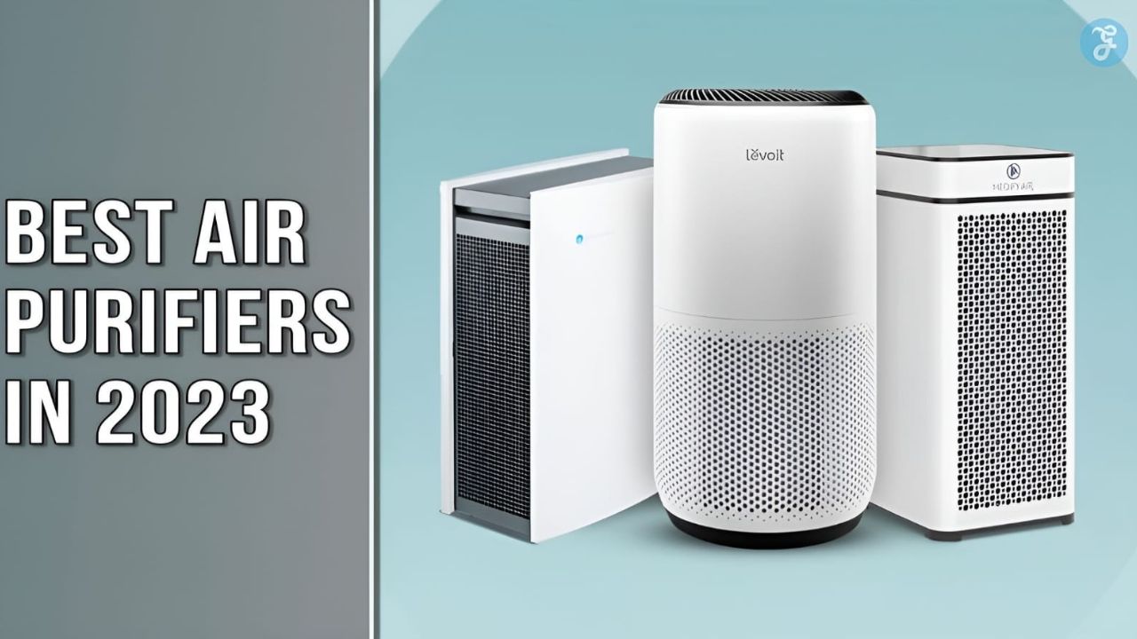 25 Best Air Purifiers In 2023: The Definitive Guide For Healthier ...