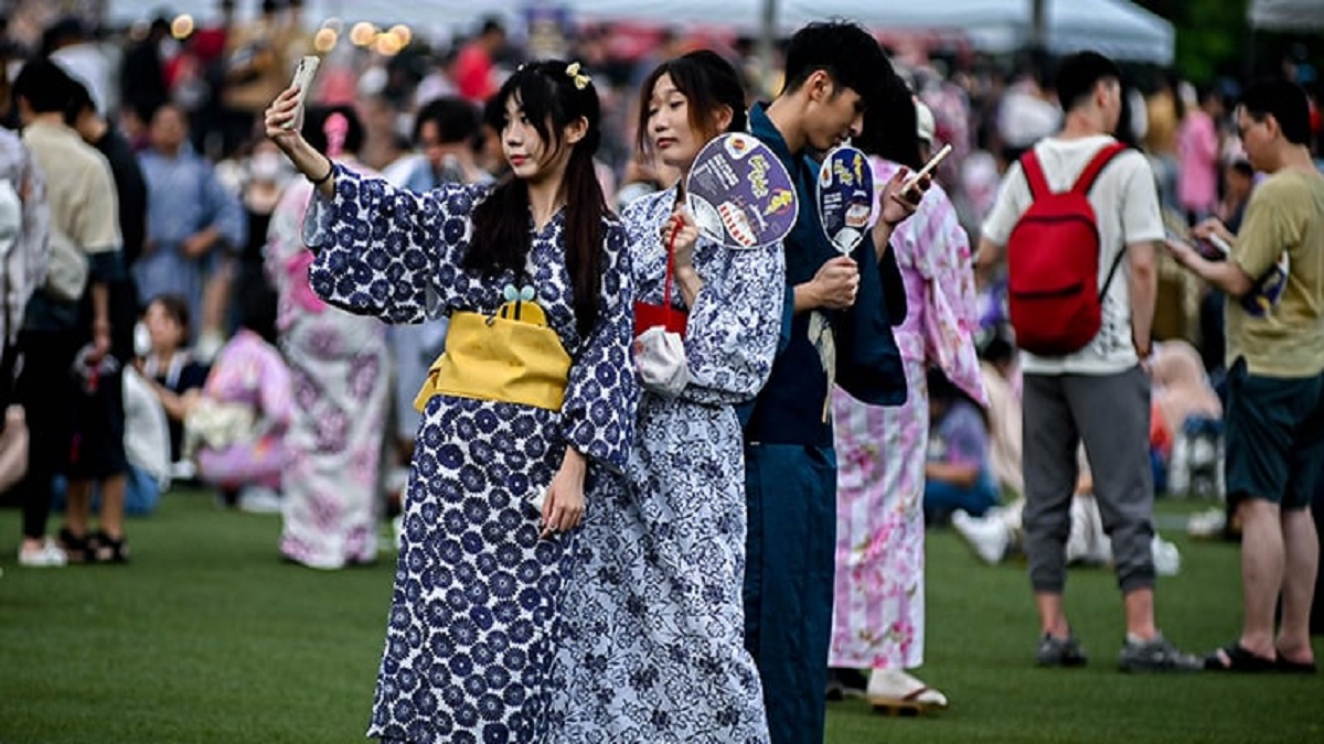 47th Bon Odori Festival Marks Decades of Japan-Malaysia Ties