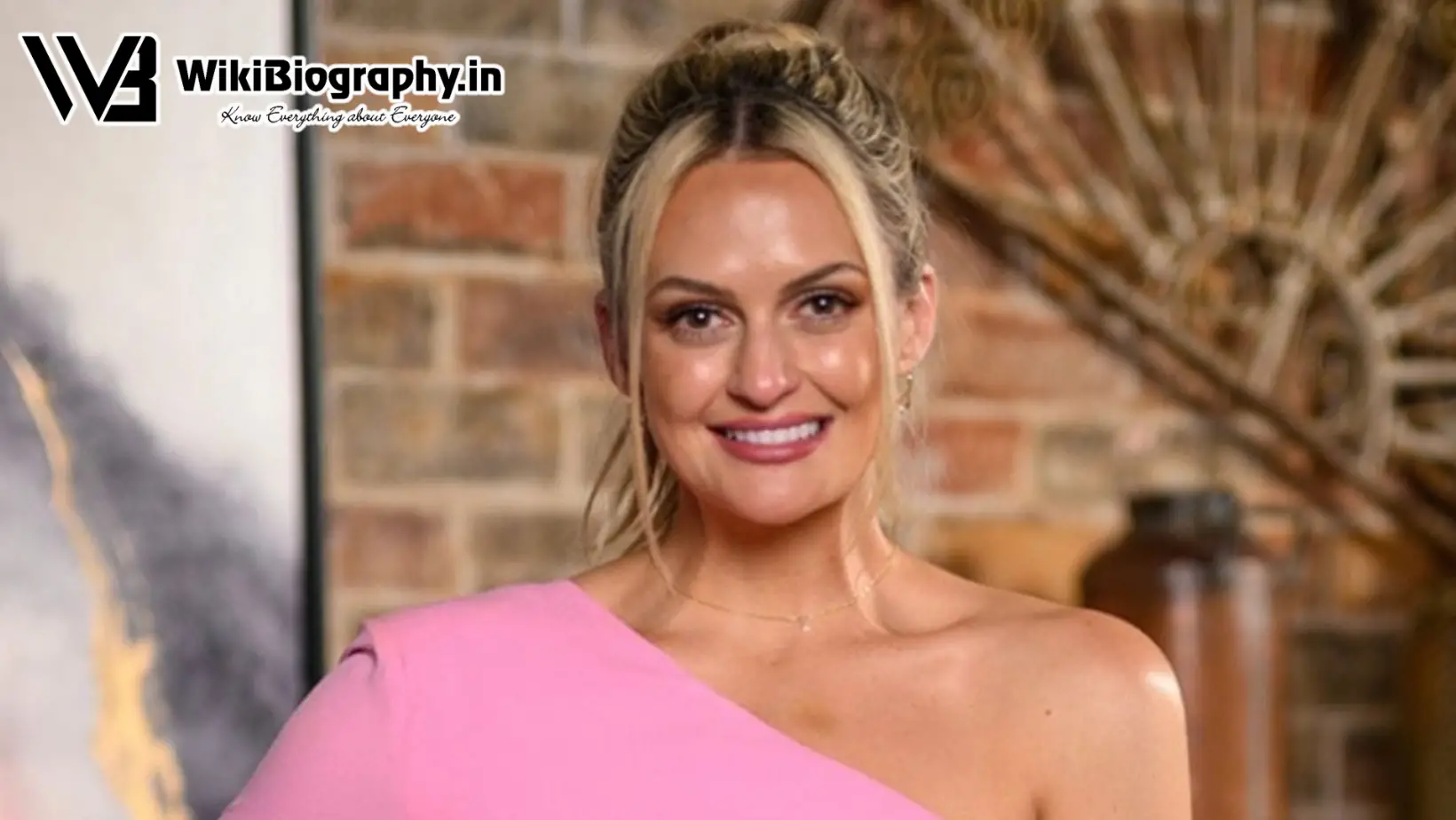 Alyssa Barmonde: Wiki, Biography, Age, MAFS, Husband, Net worth