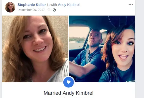 Andy Kimbrel Family Members: Who Are Renda Kimbrel and Terry Kimbrel Wikipedia