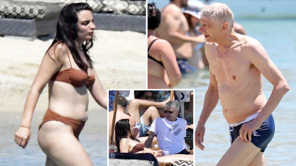 Arsene Wenger affair and cheating scandal stirs controversy