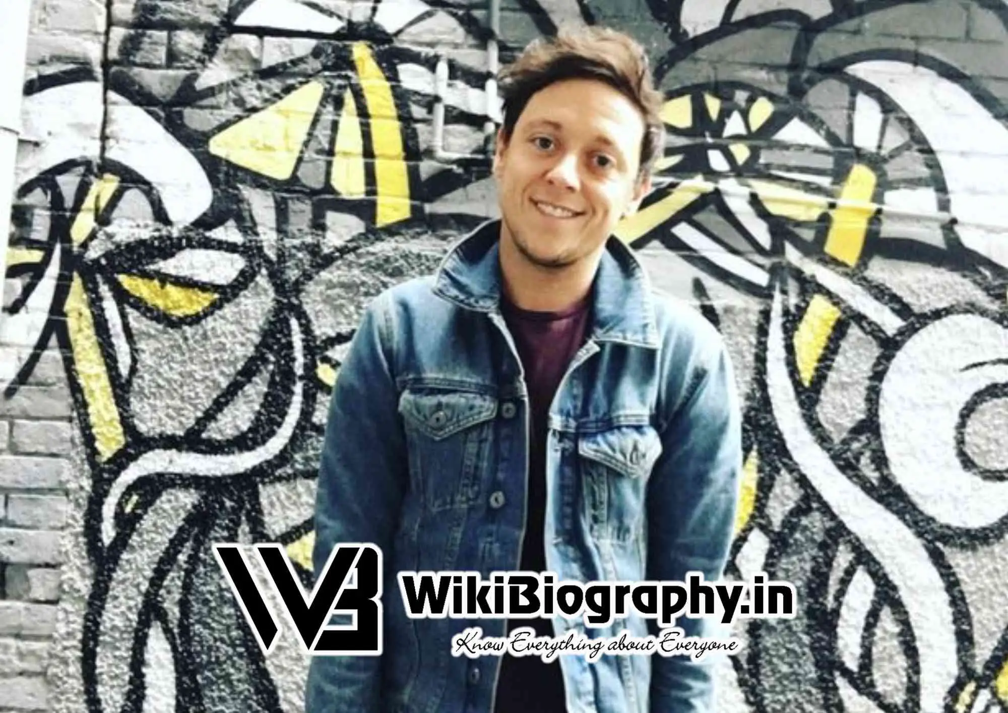 Ash Palmisciano: Wiki, Biography, Age, Height, Girlfriend, Net Worth