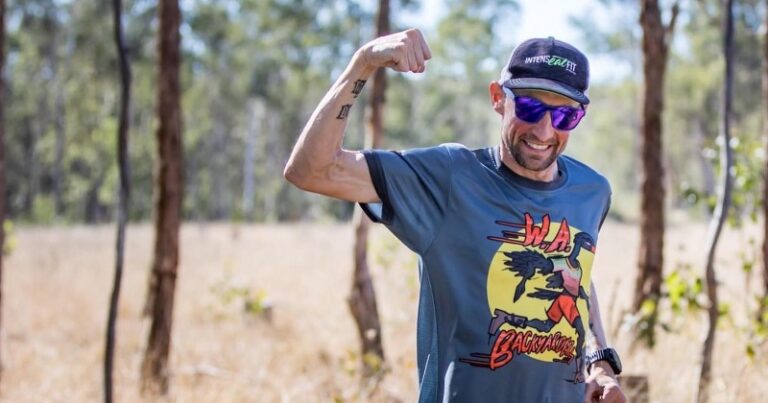 Australian marathon runner breaks world record, completes unprecedented 685km in just four days