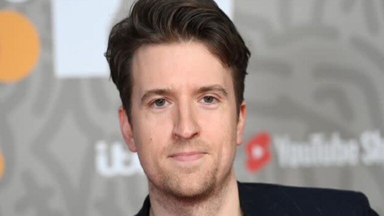 BBC: Is Greg James gay?  scandal and controversy