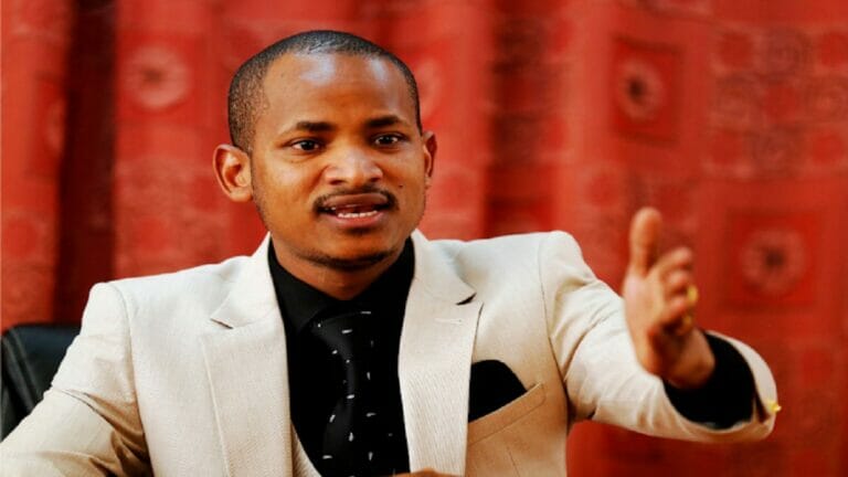 Babu Owino Net Worth 2023: Salary, Career Earnings Report