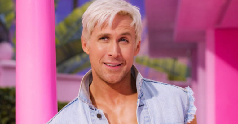 Barbie’s Ken Actually Has A Last Name, Fans Get Shocked After Learning Male Doll’s Full Moniker