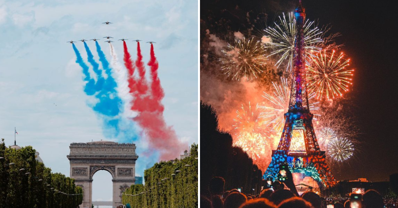 Bastille Day 2023: What It Is, How To Celebrate, And More