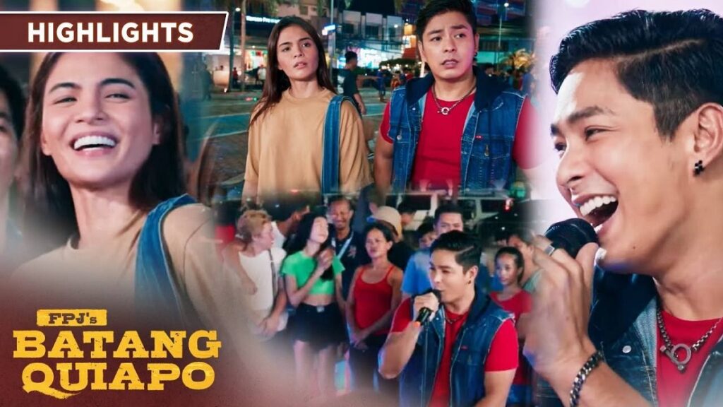 Batang Quiapo 8 August 2023 Full Episode With English Subtitle Vo