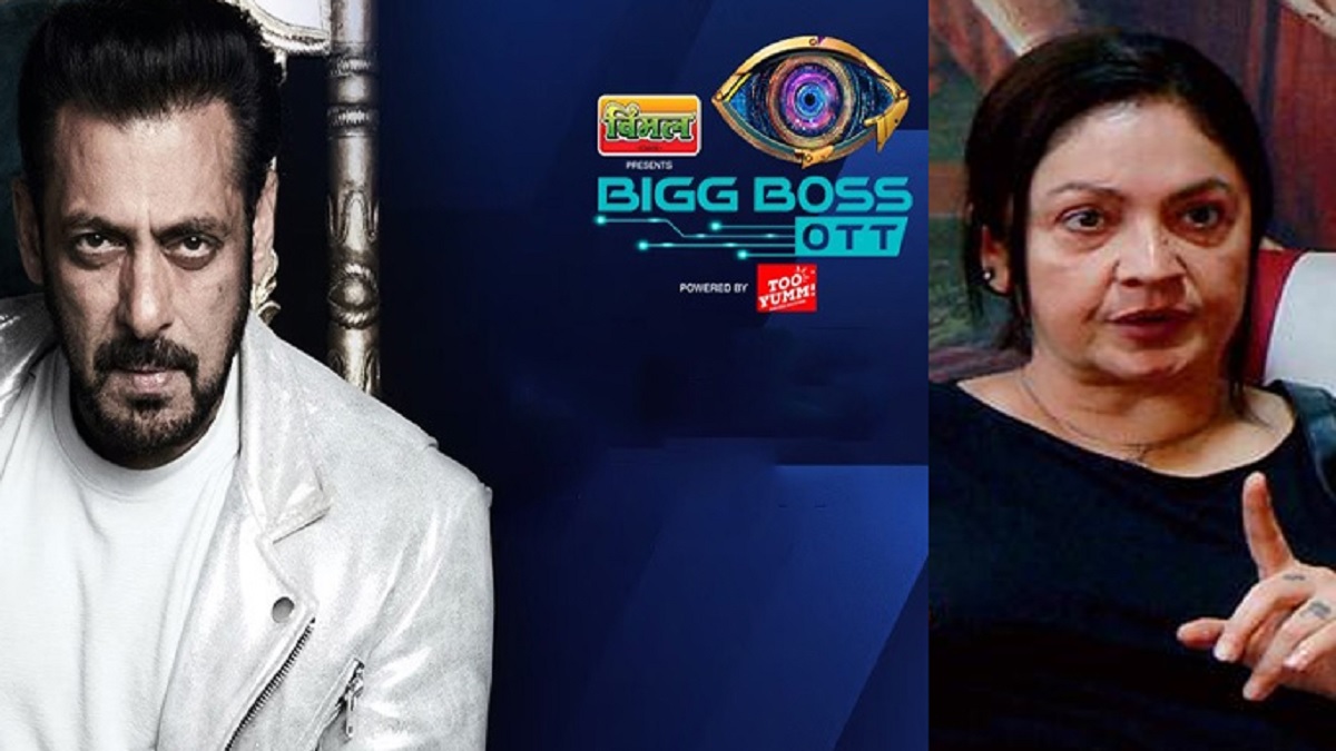Bigg Boss OTT 2 Elimination Today: Aashika Bhatia Evicted From Bigg Boss OTT Season 2 This Week!