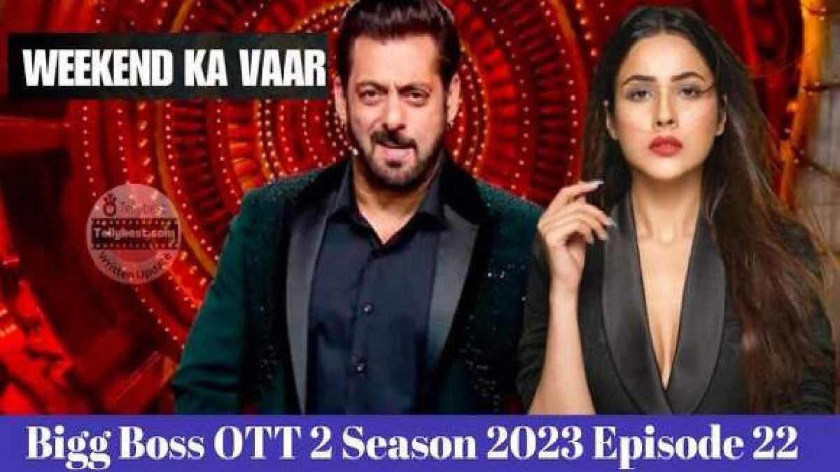 Bigg Boss OTT 2