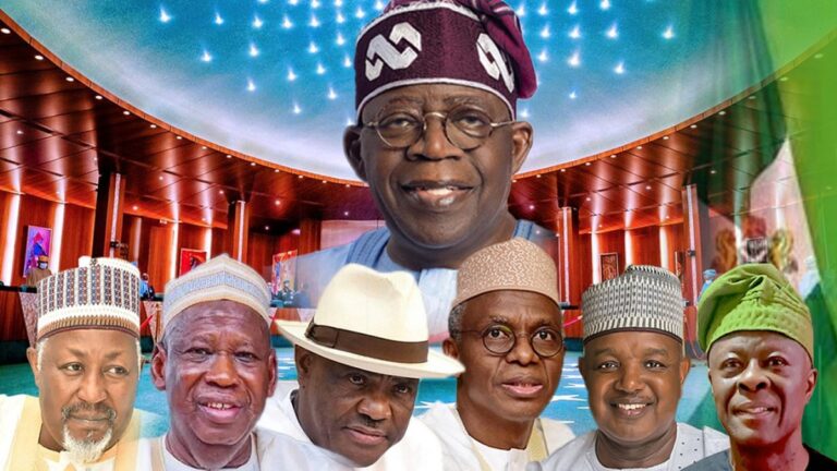 Bola Tinubu ministerial list: 5 ex-governments and technocrats lead 42-man cabinet