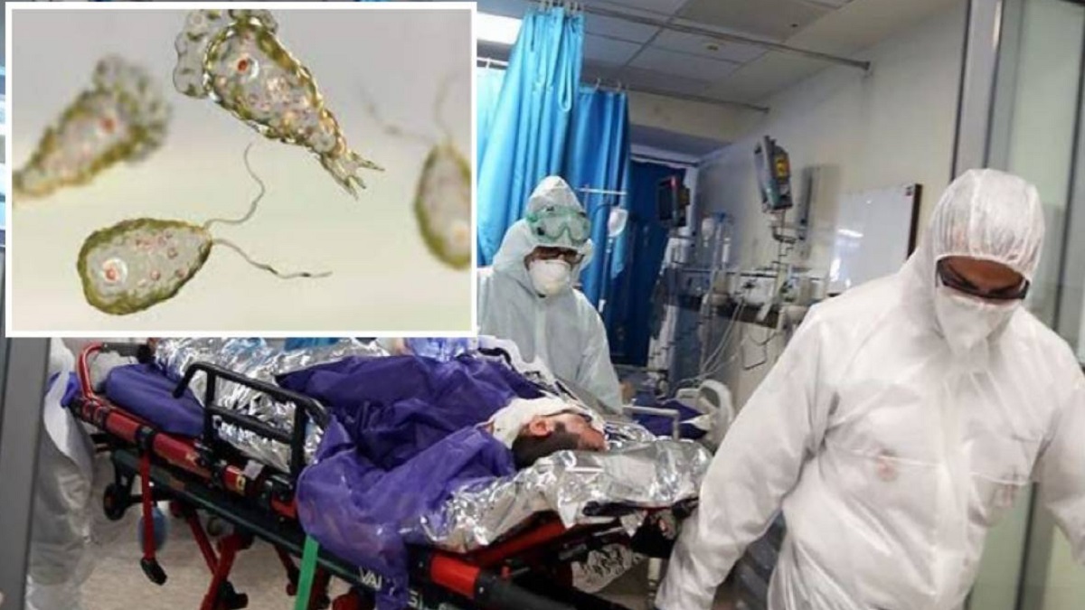 Brain-eating amoeba in Lahore, suspected Naegleria Fowleri patient dies