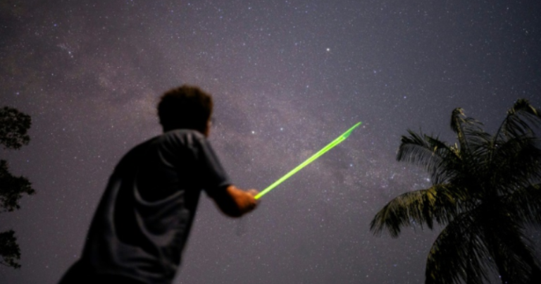 Brazilian astronomers flee the cities for ‘astrotourism’