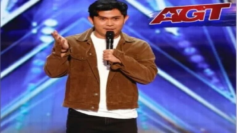 Cakra Khan Impresses America’s Got Talent Judges At Audition: Who Is Cakra Khan?