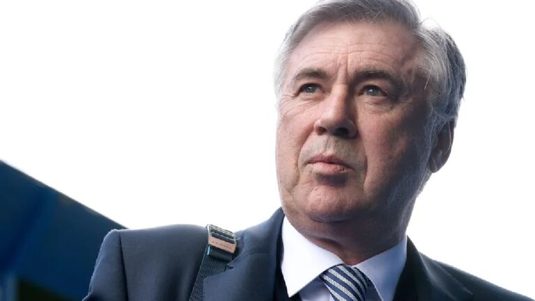 Carlo Ancelotti’s weight loss journey: Football Manager health update