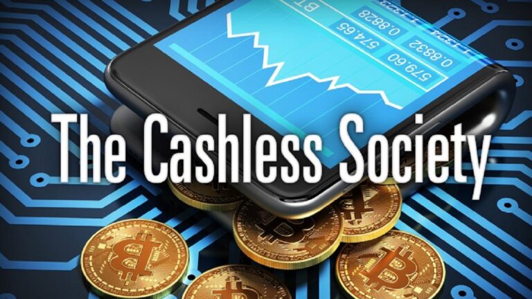 Cashless Society Petition, Prevent the UK from becoming a cashless society