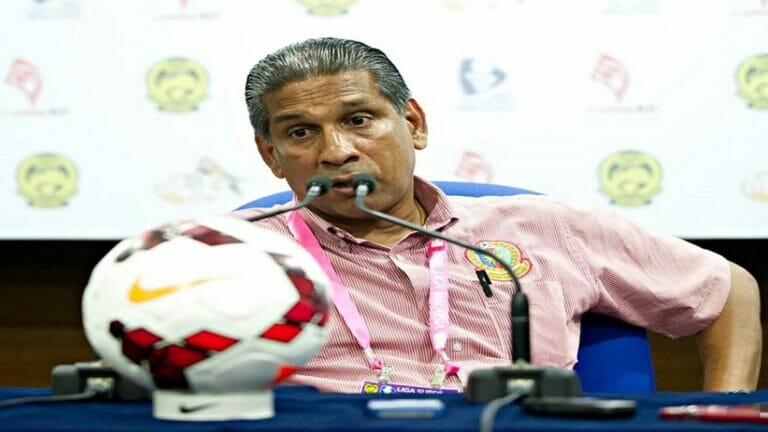 Cause of death of B Sathianathan: What happened to the Malaysian football manager?