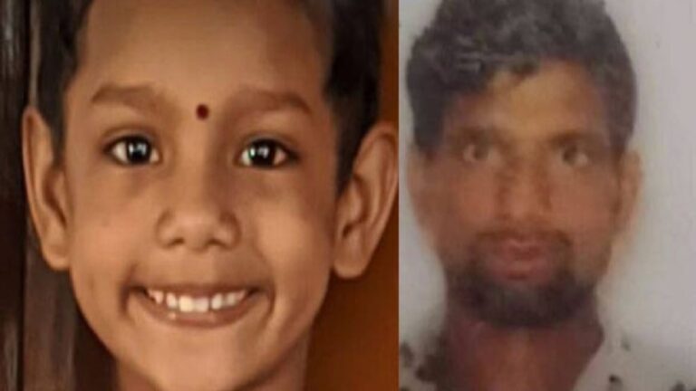 Chandini Missing Update: 5 Year Old Killed And Dumped In Aluva Market By Ashfaq Alam?