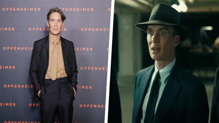 Cillian Murphy Weight Loss Oppenheimer Weight Loss Before And After: Health And Illness 2023