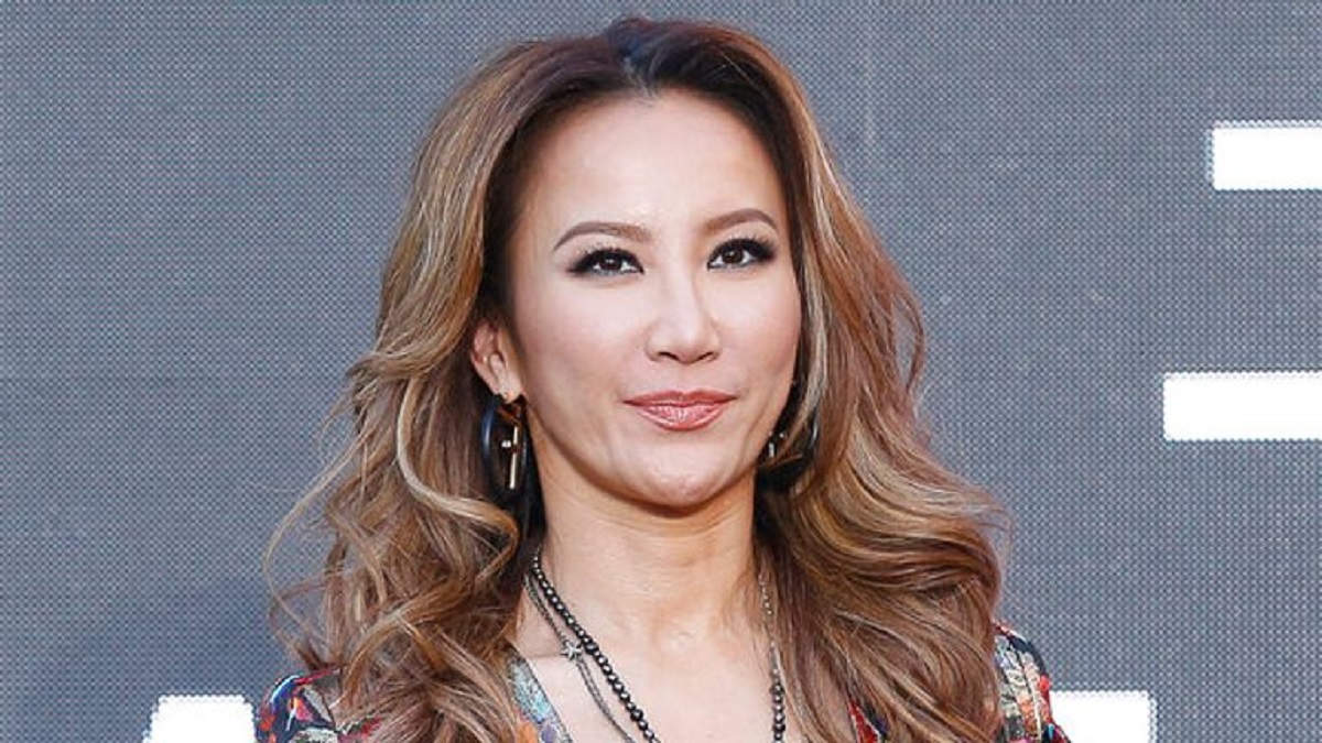 Coco Lee's Parents: Father Lee Kah Shing and Mother Yeung Kam-Ming