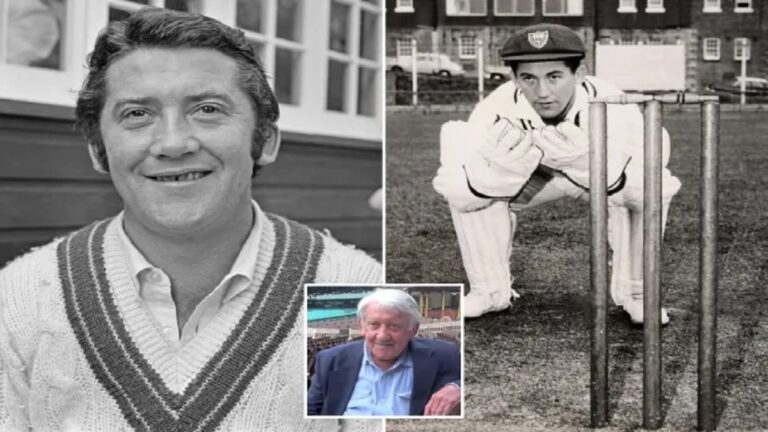 Cricket Brian Taber obituary: Whatever happened to Australia’s wicketkeeper?