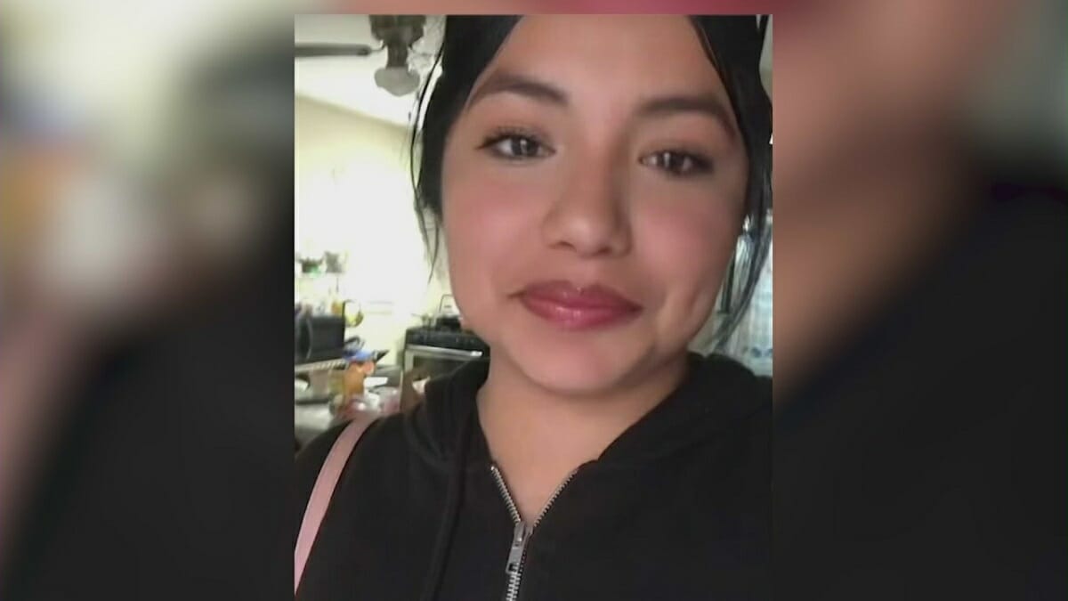 Diana Rojas is found dead?  Missing girl found safe for nearly two months