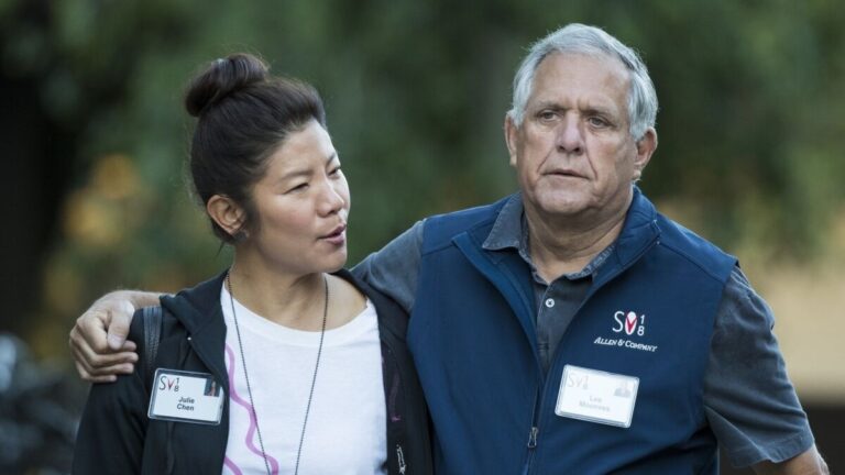 Did Julie Chen Divorce Les Moonves? Rumors Explained