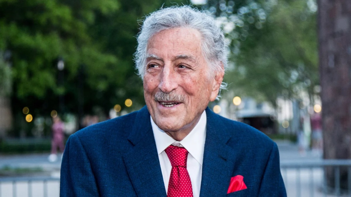 Did Tony Bennett serve in WWII?  Military career explored