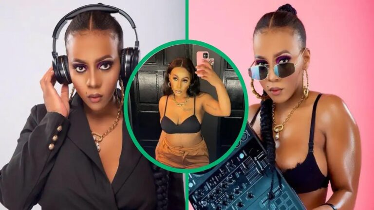 Dj Mbali Umshove Death Cause: What Happened To Amapiano Producer At The Age Of 27?