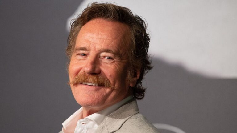 Does Bryan Cranston have cancer?  Illness and Health Update 2023