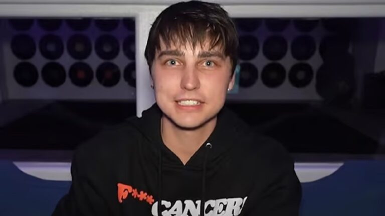 Does Colby Brock have cancer?  YouTuber Health and Illness Update 2023