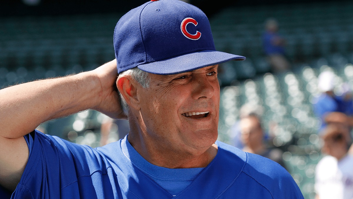 Does Lou Piniella have cancer?  Illness and Health Update 2023