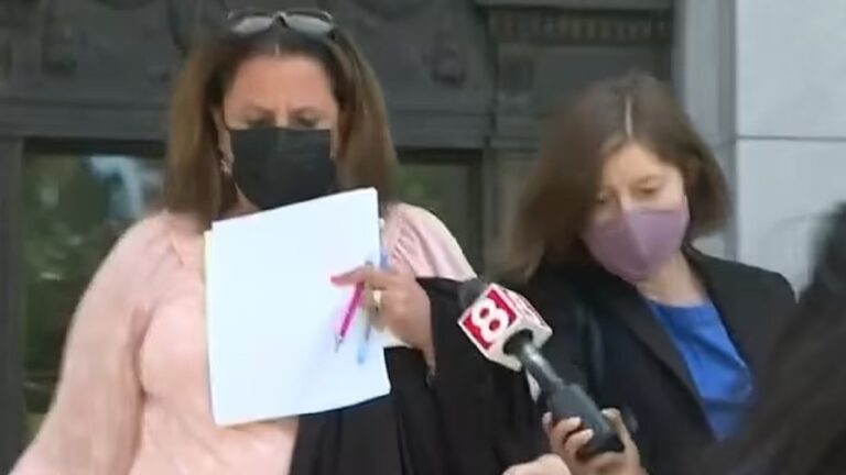 Donna Monticone controversy and scandal: Yale fentanyl clinic lawsuit explained