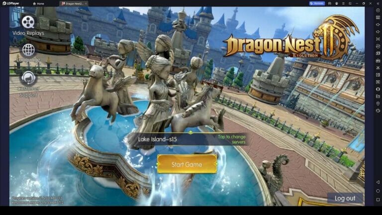 Dragon Nest 2 Evolution Redeem Code Collect More Prizes