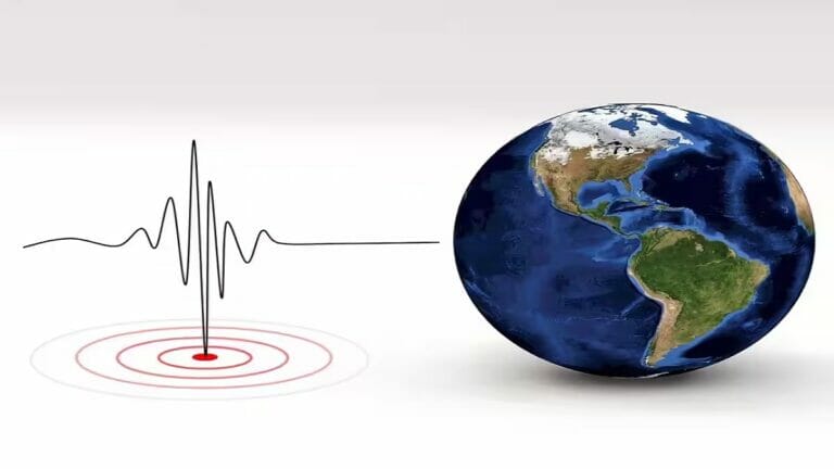 Earthquake in Central America: 6.5 magnitude earthquake struck the Pacific coast of El Salvador