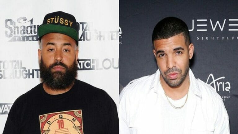 Ebro Darden criticizes Drake for black issues: Why Radio Jockey criticizes Rapper Now?