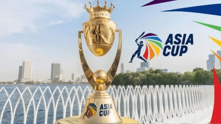 Emerging Asia Cup 2023 Winner Prize Money Revealed