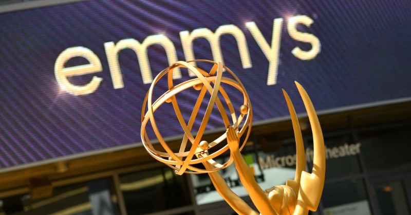 Emmy Awards Postponed For The First Time Since 9/11 Over Hollywood Strike