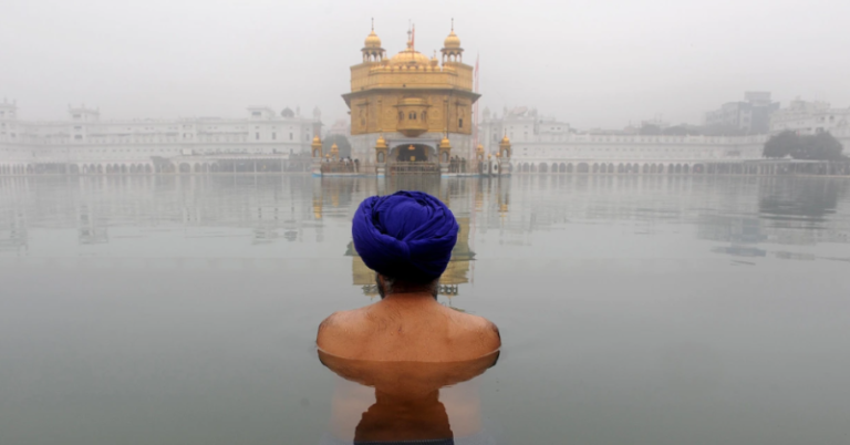Explained: Why schools in these US states are teaching Sikhism