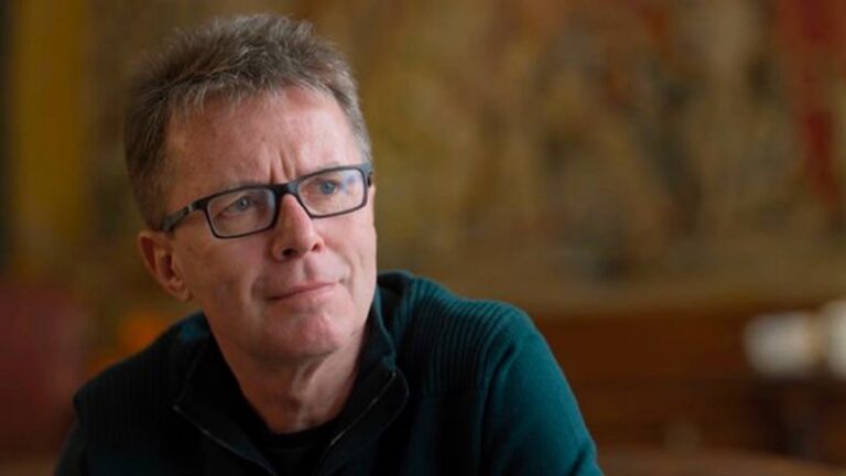 Fact Check: Is BBC Presenter Nicky Campbell Suspended Or Fired Over Photos?  Accused rumors on Twitter