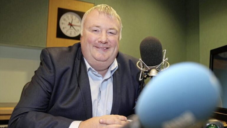 Fact Check: Is BBC Presenter Stephen Nolan Suspended?  Scandal accuses rumors on Twitter