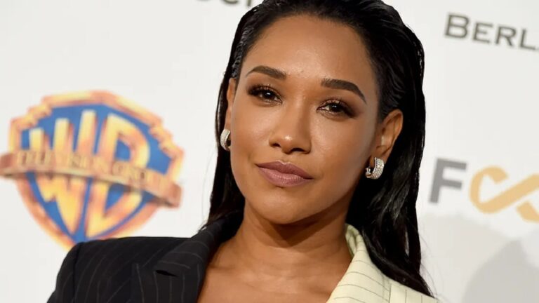 Fact Check: Is Candice Patton Pregnant In 2023?  Weight gain before and after