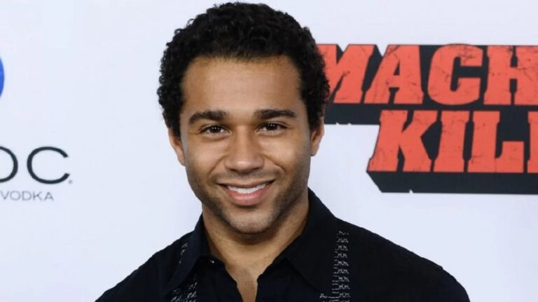 Fact Check: Is Corbin Bleu Gay?  The sexuality of the American actor revealed