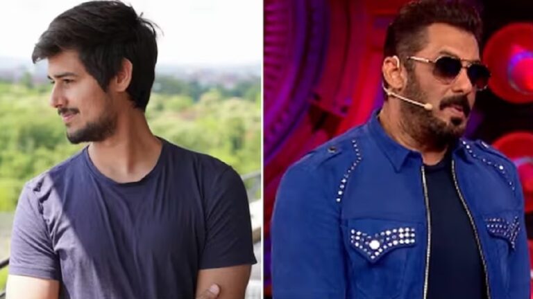 Fact Check: Is Dhruv Rathee Coming To Bigg Boss OTT 2 As A Wildcard Entry?