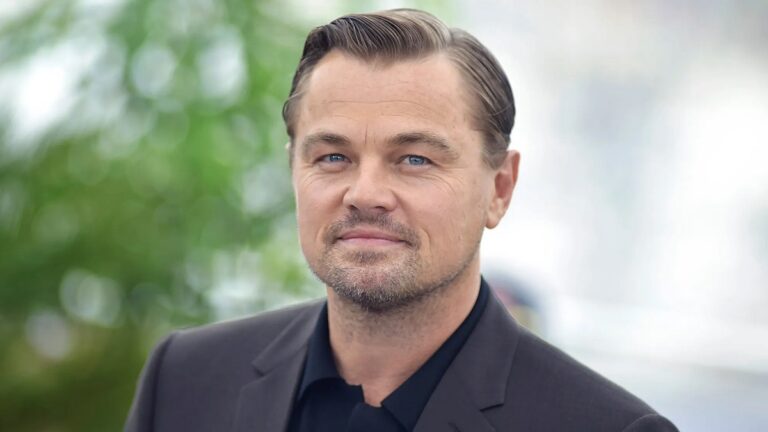 Fact Check: Is Leonardo DiCaprio Dead or Still Alive?  American actor's death hoax discredited
