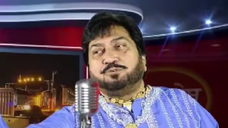 Fact Check: Is Surinder Shinda Dead or Alive?  Punjabi singer's death hoax is trending after being hospitalized