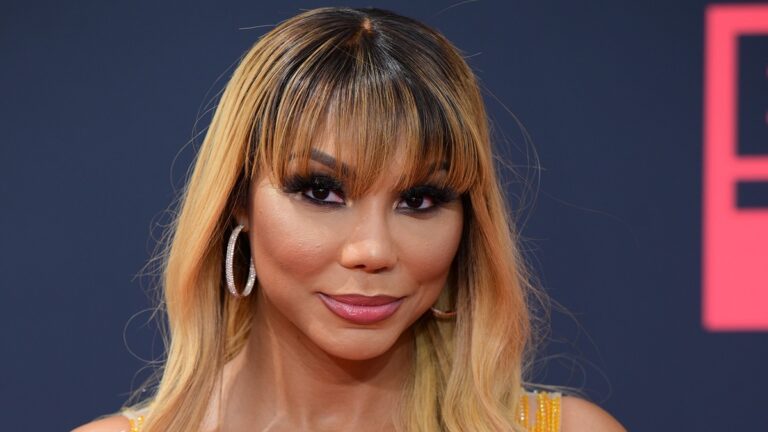 Fact Check: Is Tamar Braxton Pregnant In 2023?  Rumors of pregnancy and illness